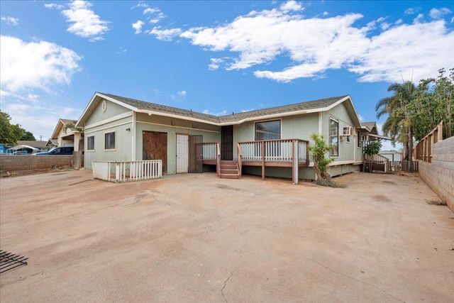 286 Humupea Pl, Kihei, HI 96753