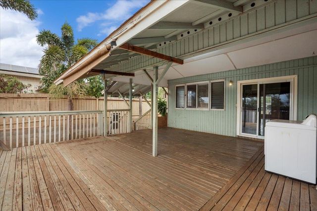 286 Humupea Pl, Kihei, HI 96753