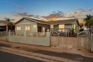 286 Humupea Pl, Kihei, HI 96753