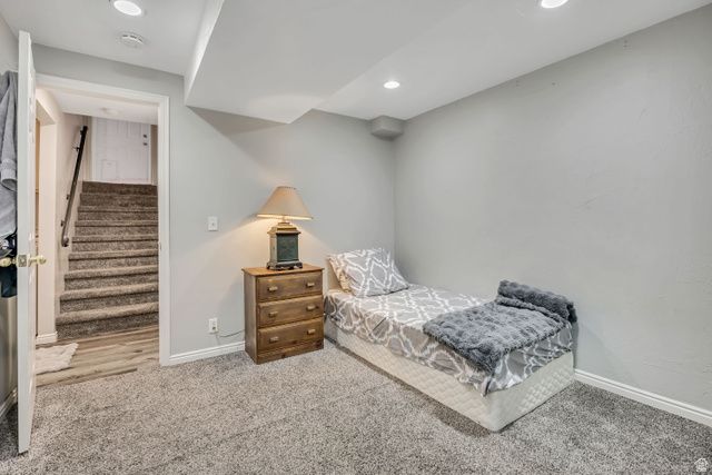 9979 S ALBURY RD, Sandy, UT 84092