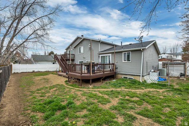 9979 S ALBURY RD, Sandy, UT 84092