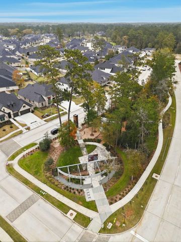 15454 Park Perch Place, Magnolia, TX 77354