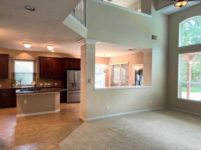 1618 Beau Rivage, Conroe, TX 77304
