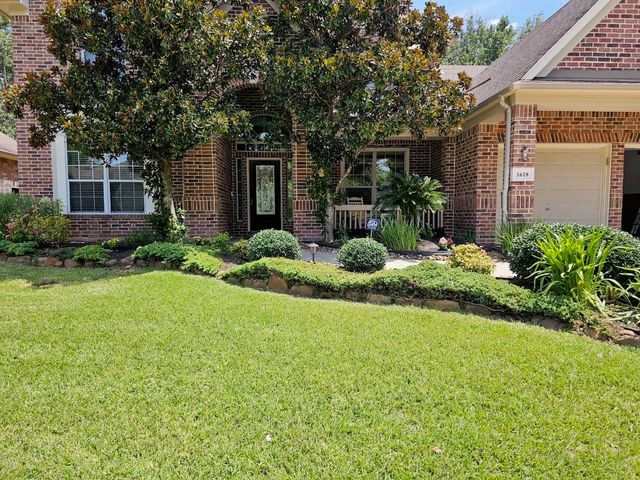 1618 Beau Rivage, Conroe, TX 77304
