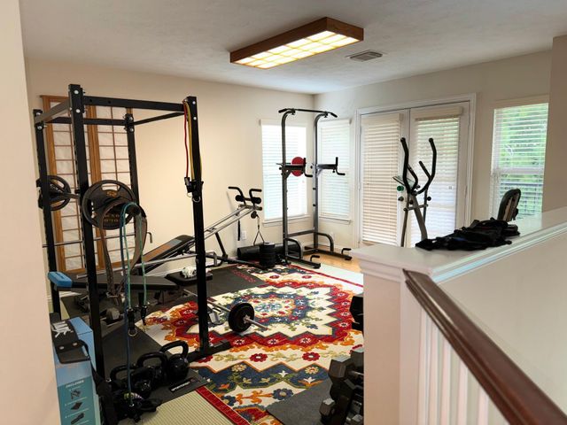 1618 Beau Rivage, Conroe, TX 77304