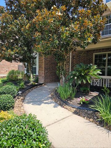 1618 Beau Rivage, Conroe, TX 77304
