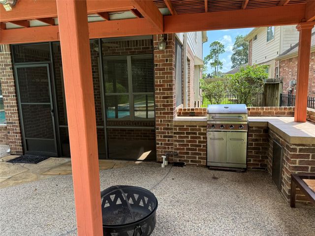 1618 Beau Rivage, Conroe, TX 77304