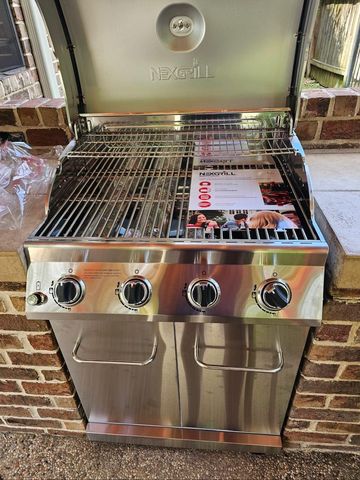 1618 Beau Rivage, Conroe, TX 77304