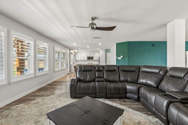 14037 Fontana Road, Fort Worth, TX 76262