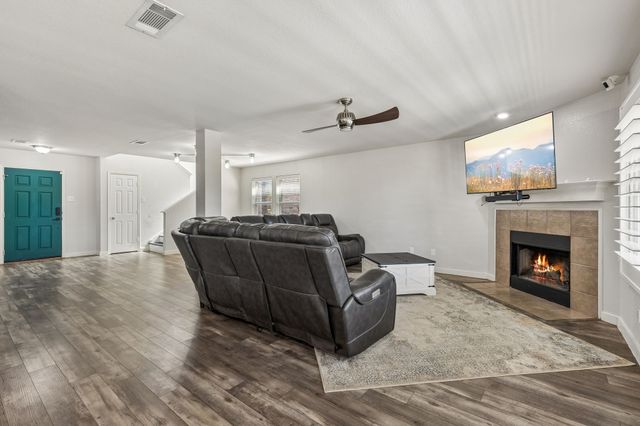 14037 Fontana Road, Fort Worth, TX 76262