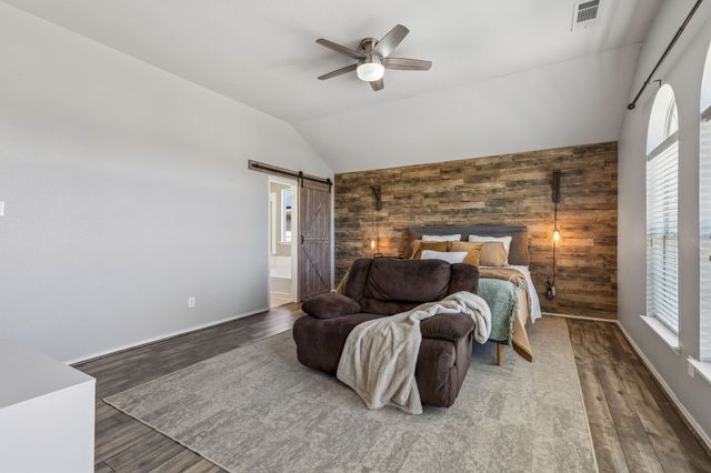 14037 Fontana Road, Fort Worth, TX 76262