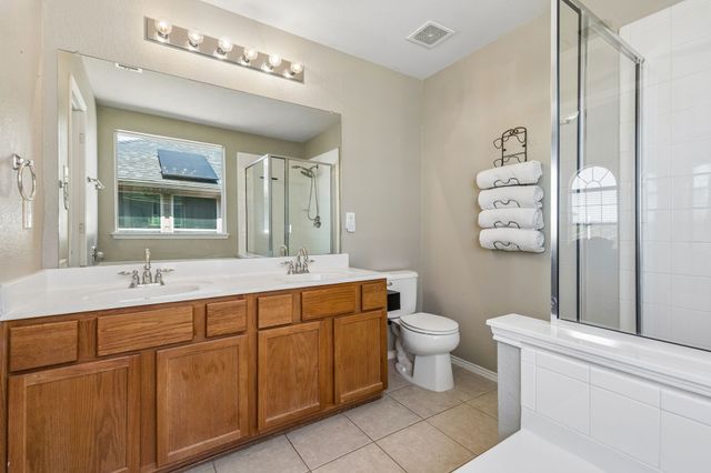 14037 Fontana Road, Fort Worth, TX 76262