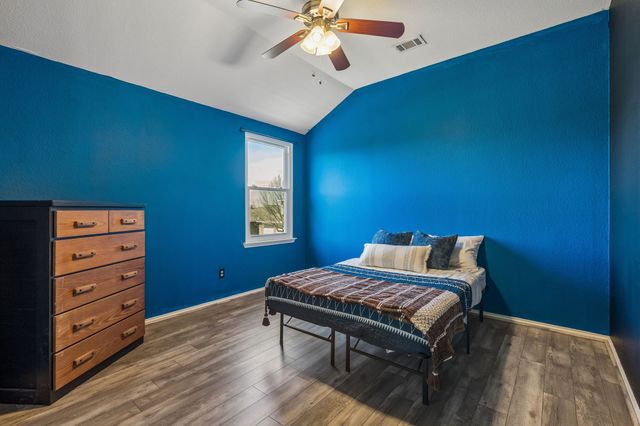 14037 Fontana Road, Fort Worth, TX 76262