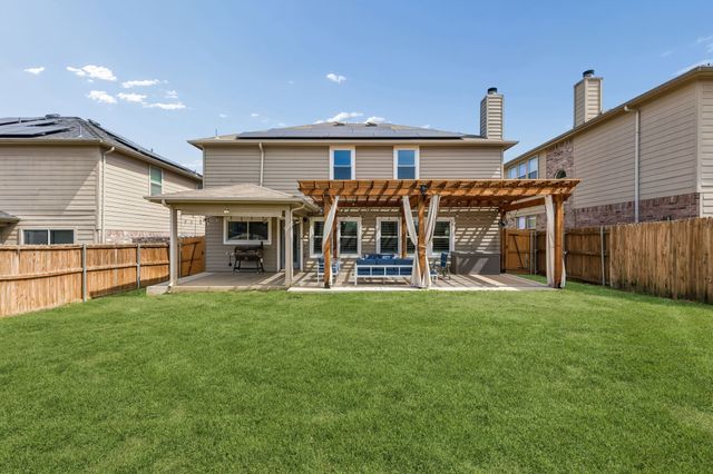 14037 Fontana Road, Fort Worth, TX 76262