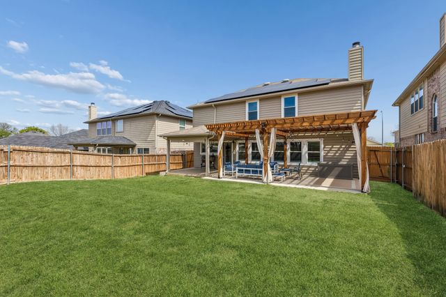 14037 Fontana Road, Fort Worth, TX 76262