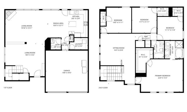 14037 Fontana Road, Fort Worth, TX 76262