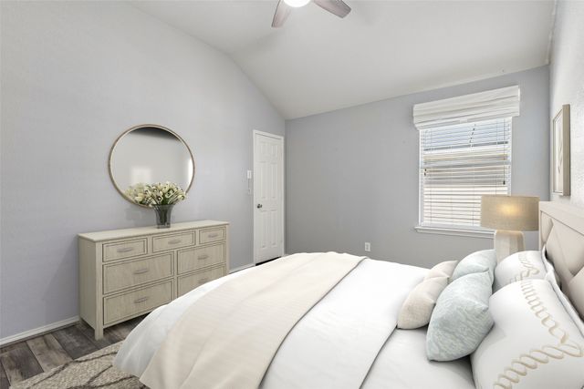 14037 Fontana Road, Fort Worth, TX 76262