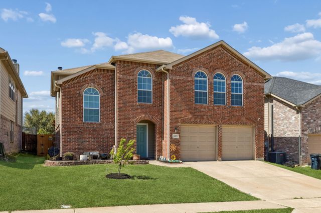14037 Fontana Road, Fort Worth, TX 76262