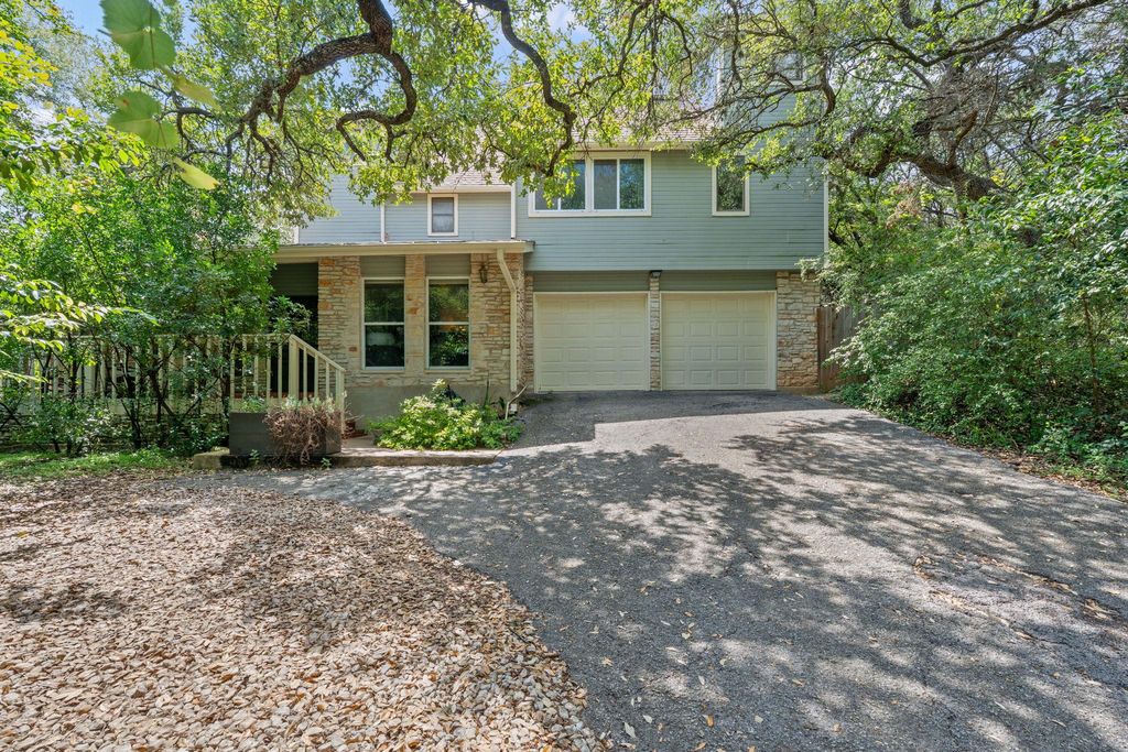 3605 Pinnacle RD, Austin, TX 78746