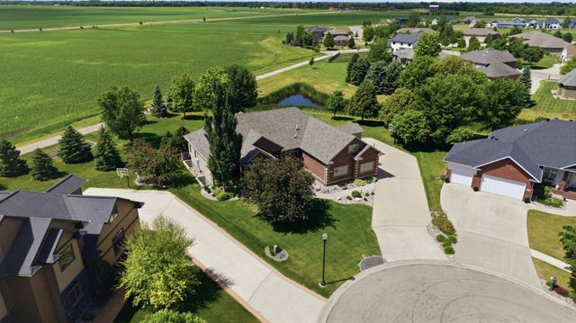 4847 2nd Street SW, Moorhead, MN 56560