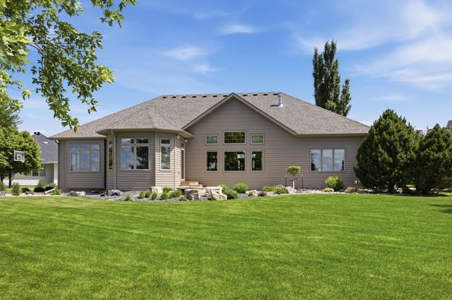 4847 2nd Street SW, Moorhead, MN 56560
