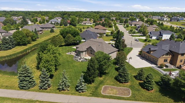 4847 2nd Street SW, Moorhead, MN 56560