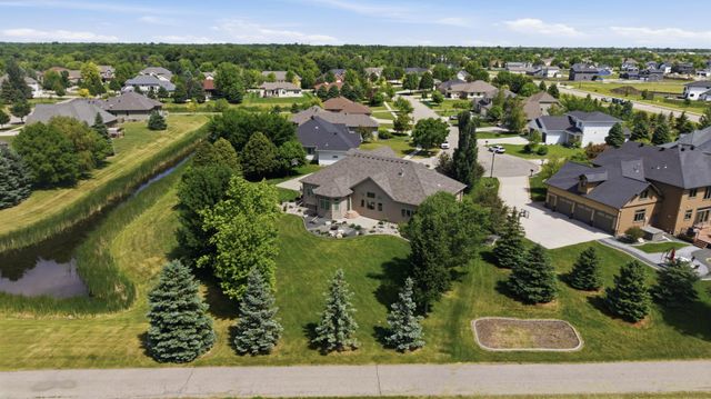 4847 2nd Street SW, Moorhead, MN 56560