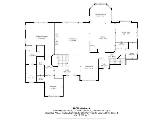 4847 2nd Street SW, Moorhead, MN 56560
