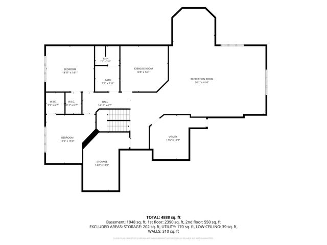 4847 2nd Street SW, Moorhead, MN 56560
