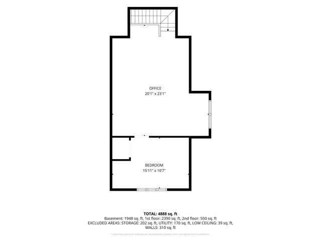 4847 2nd Street SW, Moorhead, MN 56560