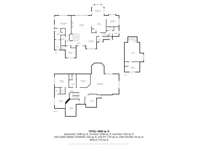 4847 2nd Street SW, Moorhead, MN 56560