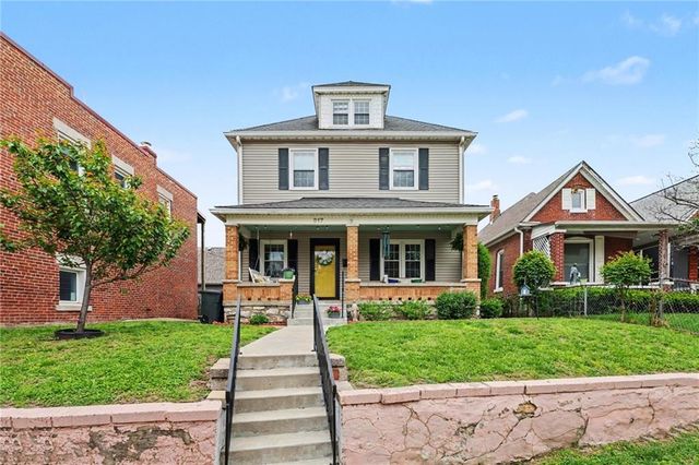 317 Orchard Street, Kansas City, KS 66101