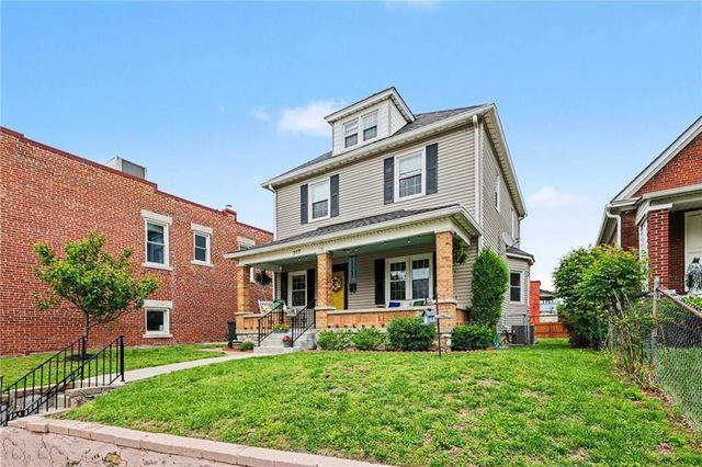 317 Orchard Street, Kansas City, KS 66101