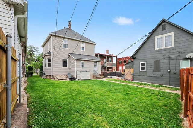 317 Orchard Street, Kansas City, KS 66101