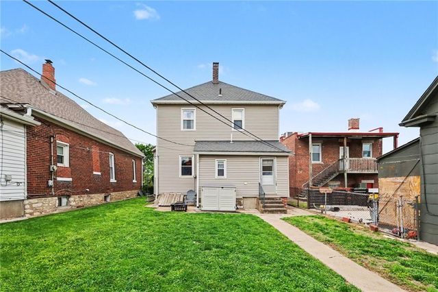 317 Orchard Street, Kansas City, KS 66101