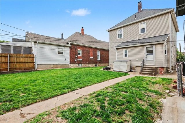 317 Orchard Street, Kansas City, KS 66101