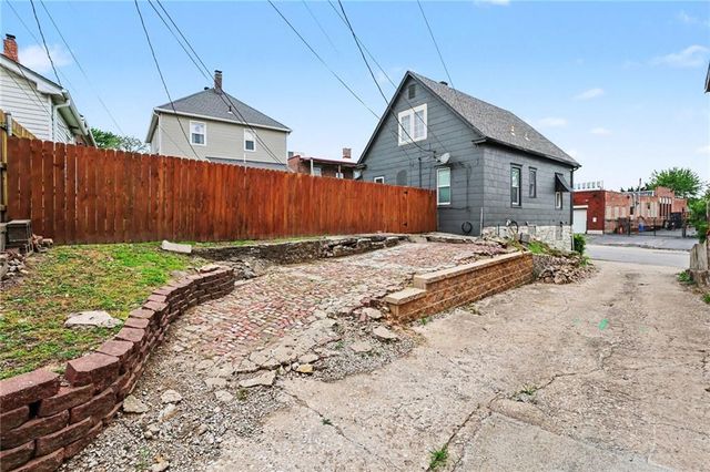 317 Orchard Street, Kansas City, KS 66101