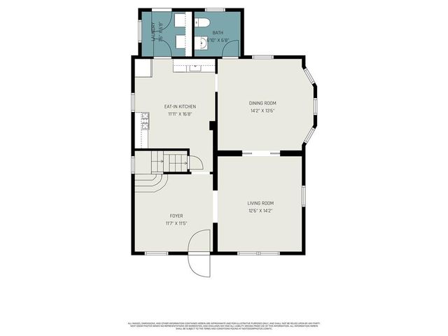 317 Orchard Street, Kansas City, KS 66101