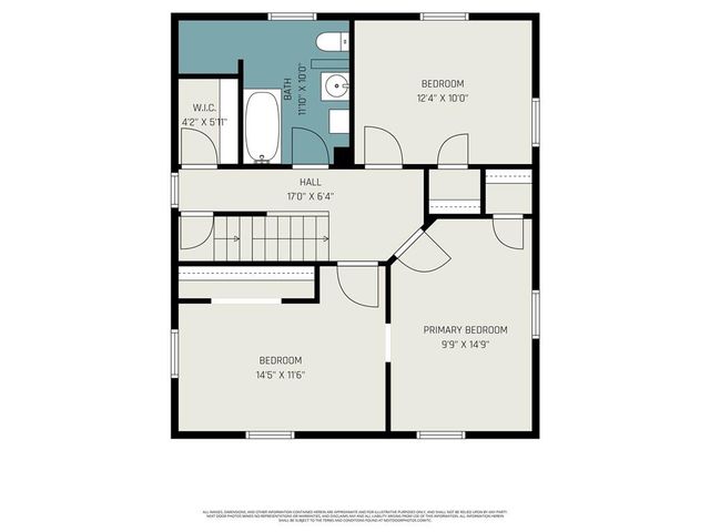 317 Orchard Street, Kansas City, KS 66101