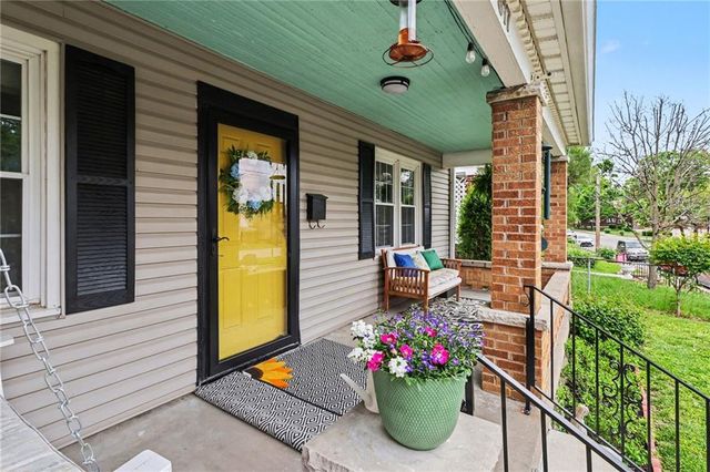 317 Orchard Street, Kansas City, KS 66101