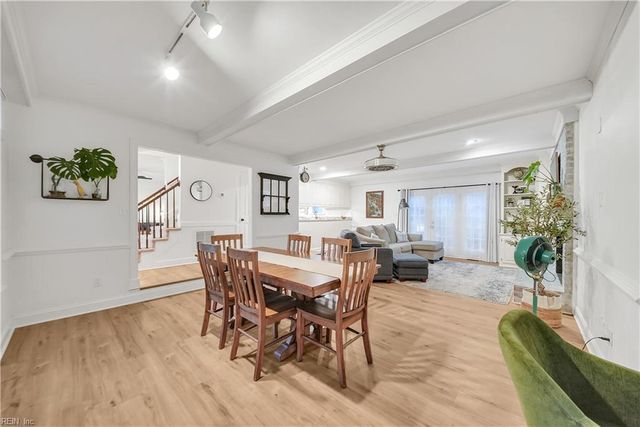 604 Glasgow ST, Chesapeake, VA 23322