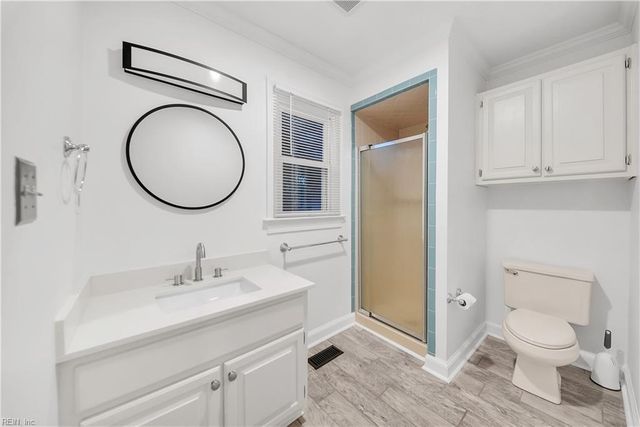 604 Glasgow ST, Chesapeake, VA 23322
