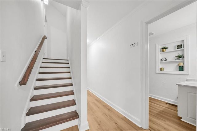 604 Glasgow ST, Chesapeake, VA 23322