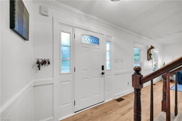 604 Glasgow ST, Chesapeake, VA 23322