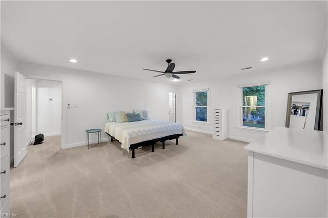 604 Glasgow ST, Chesapeake, VA 23322