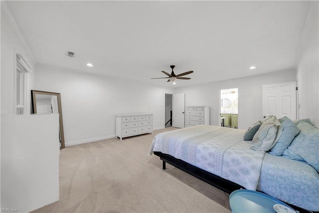 604 Glasgow ST, Chesapeake, VA 23322