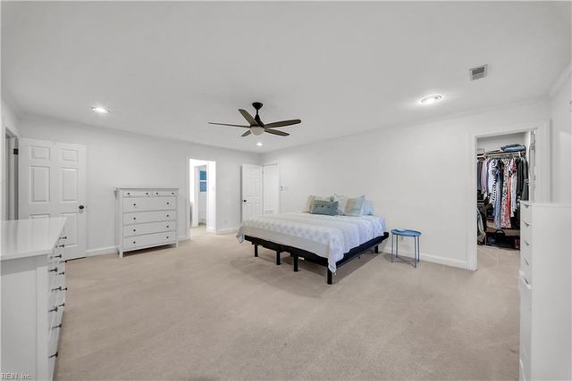 604 Glasgow ST, Chesapeake, VA 23322