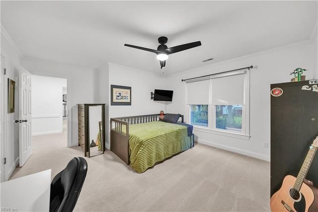 604 Glasgow ST, Chesapeake, VA 23322