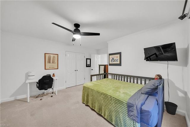 604 Glasgow ST, Chesapeake, VA 23322