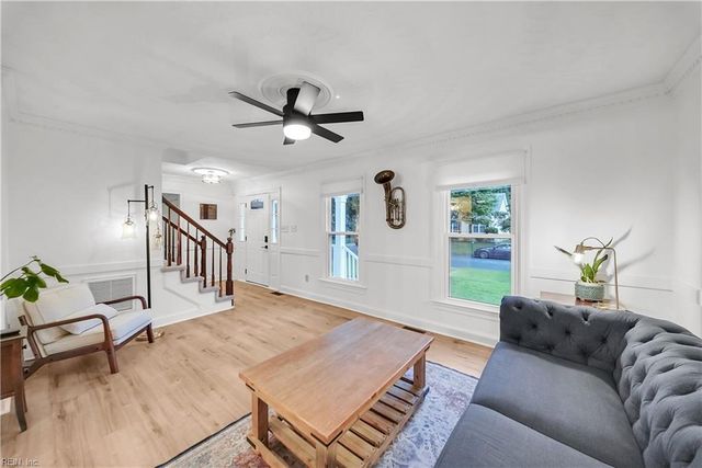 604 Glasgow ST, Chesapeake, VA 23322